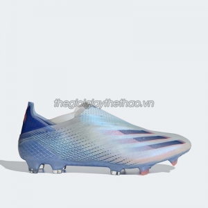 Giày bóng đá Adidas X GHOSTED + FG - EG8245